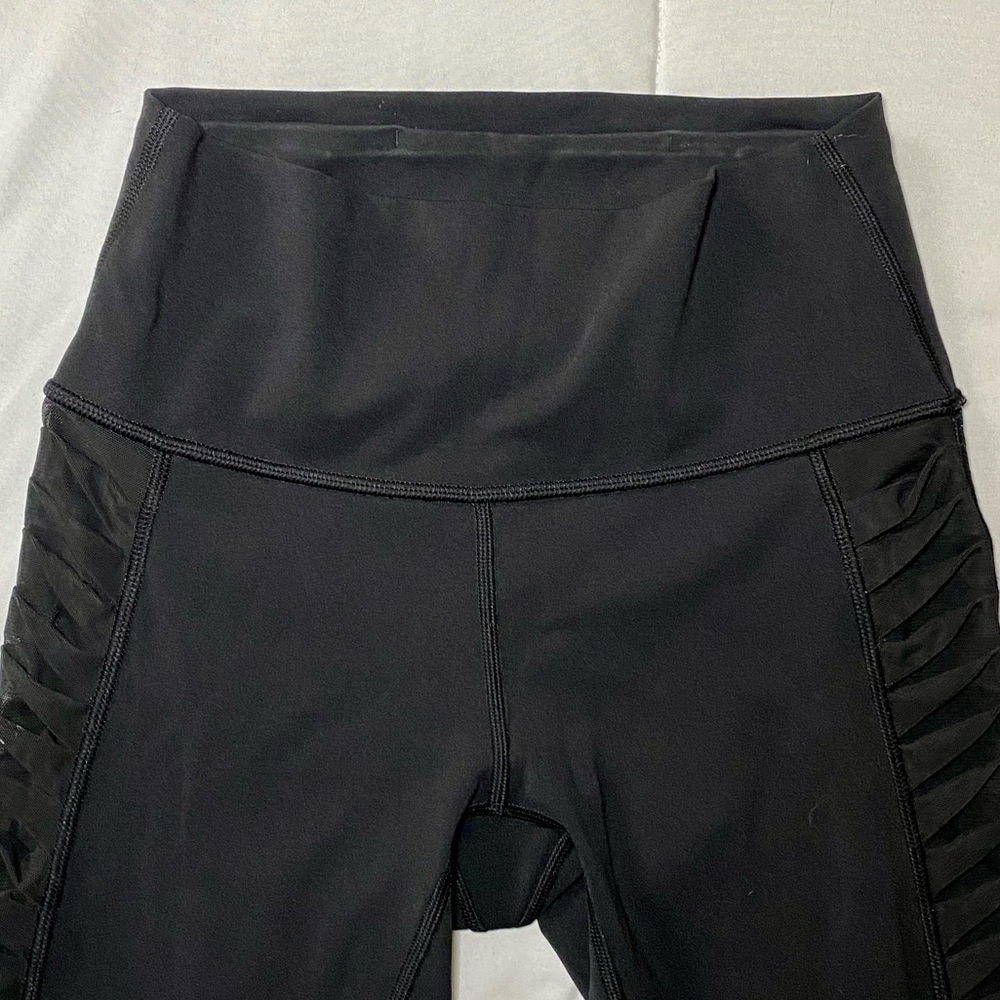 Lululemon Leggings size 4